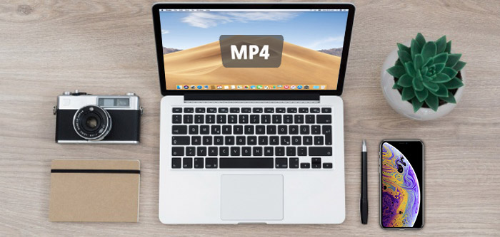mp4 player for mac free
